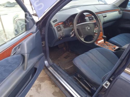 Left taillight MERCEDES-BENZ E-CLASS (W210) E 240 (210.061) | BP19775995C34