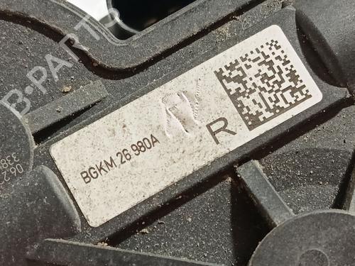 Right rear brake caliper MAZDA 3 Saloon (BP_) 2.5 e-SKYACTIV-G (BP5S) | BP34440932M106  - Image 6