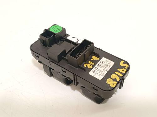 Left front window switch MG MG ZS SUV (AZS1) 1.5 VTi | BP39136501I27 - Image 4