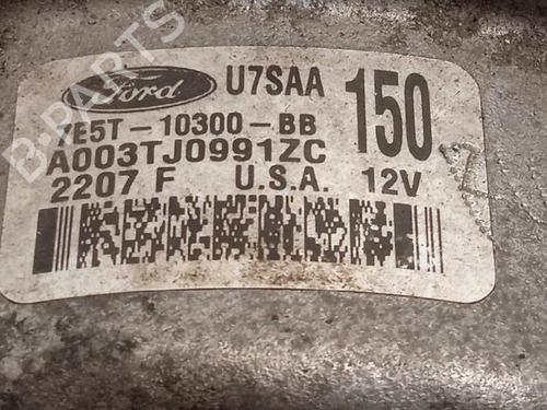 Alternator FORD USA ESCAPE  | BP10936591M7 