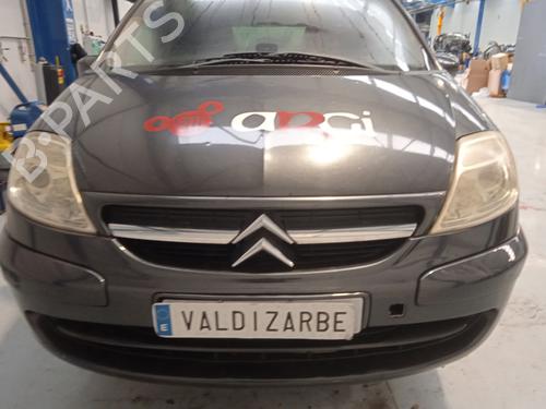 Right headlight CITROËN C8 (EA_, EB_) 2.0 HDi | BP36801108C29 - Image 8