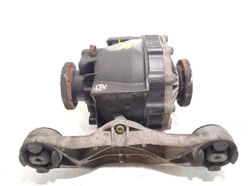 Rear differential AUDI ALLROAD C5 (4BH) 2.5 TDI quattro | BP16714789M24