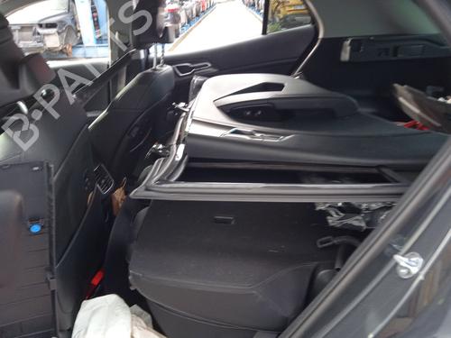 Left front brake caliper KIA SPORTAGE V (NQ5) 1.6 T-GDI MHEV | BP22927513M105 