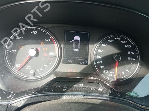 Steering rack SEAT ARONA (KJ7, KJP)  | BP19020609M22 