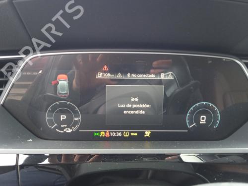 Instrument cluster AUDI E-TRON (GEN) 50 quattro | BP31093247C47 