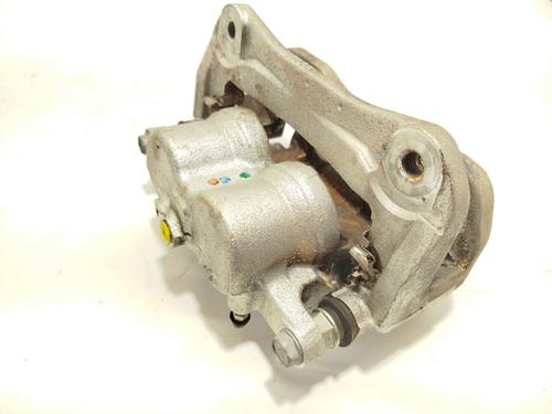 Left front brake caliper TOYOTA RAV 4 V (_A5_, _H5_) 2.5 Hybrid (AXAH52) | BP23861110M105 - Image 3