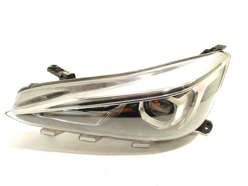 Left headlight MG MG TF 115 | BP34215742C28 - Image 3