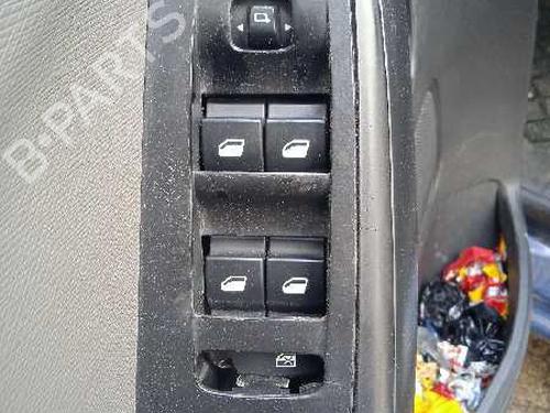 Left rear brake caliper CITROËN C4 Picasso II 1.2 THP 130 | BP17704111M107