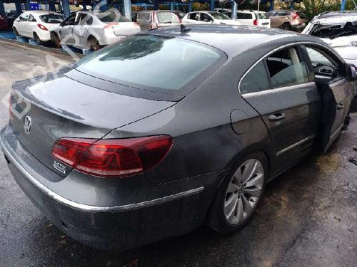 Right rear brake caliper VW CC B7 (358)  | BP11561995M106 