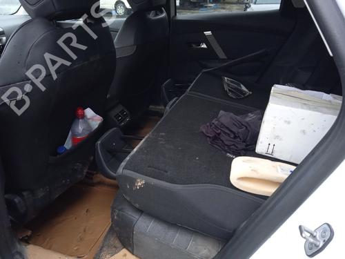 Electronic module CITROËN C4 III (BA_, BB_, BC_) 1.5 BlueHDi 130 (BBYHZB) | BP25479179M83