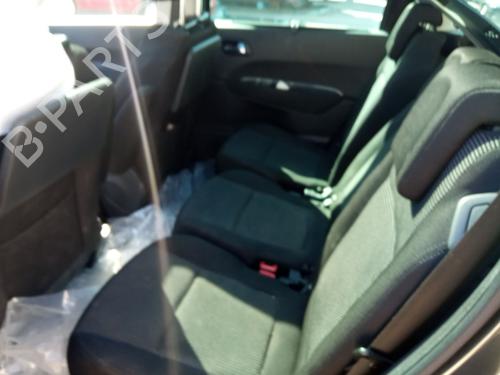 Electronic module PEUGEOT 5008 (0U_, 0E_) 1.6 HDi | BP26650304M83 