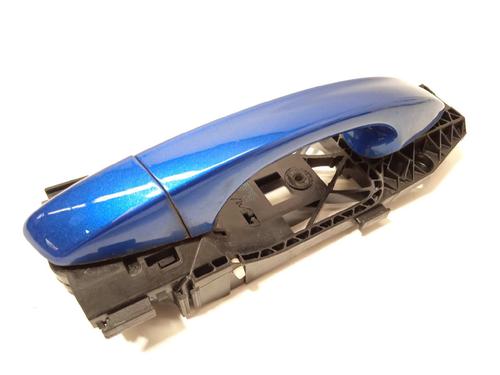 Used Rear right exterior door handle SKODA OCTAVIA III Combi (5E5, 5E6) 2.0 TDI RS (184 hp) 17979212