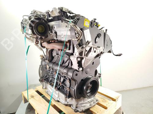 Motor AUDI Q3 (F3B) 35 TDI | BP30834074M1