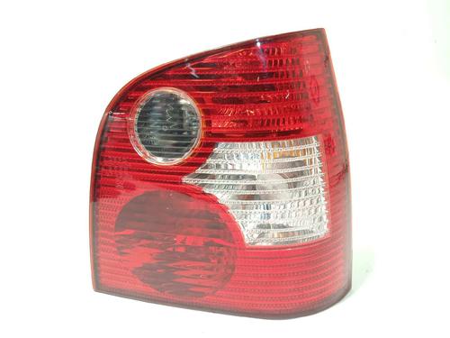 Used Right taillight VW POLO (9N_, 9A_) 1.4 16V (75 hp) 17118126
