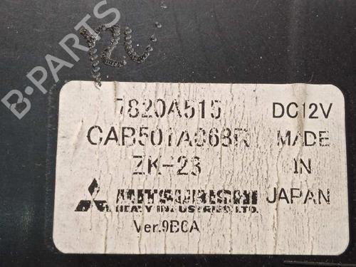 Electronic module MITSUBISHI ASX (GA_W_) 1.8 DI-D (GA6W) | BP11993963M83 - Image 3