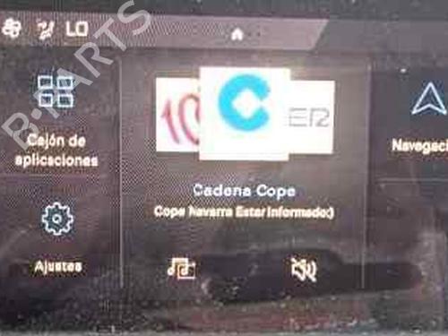 Display monitor PEUGEOT 308 III (FB_, FH_, FP_, F3_, FM_)  | BP15282450C48 