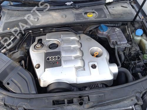 Front slam panel AUDI A4 B6 Avant (8E5) 1.9 TDI | BP30174840C72