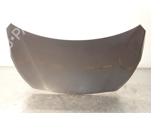 Used Hood HYUNDAI i20 I (PB, PBT) 1.2 (86 hp) 21789062