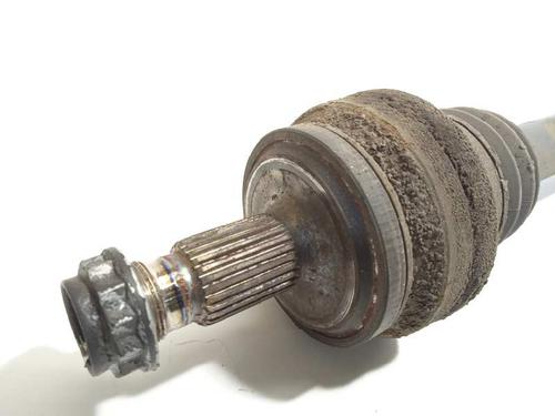 Left rear driveshaft MERCEDES-BENZ C-CLASS (W204) C 200 CDI (204.007, 204.006) | BP6952329M40 