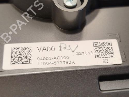 Instrument cluster KIA NIRO II (SG2) EV | BP29019400C47  - Image 5