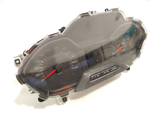 Used Instrument cluster Instrument cluster PEUGEOT PARTNER Box Body/MPV (K9) 1.5 BlueHDi 100 (102 hp) 32853267 32853267