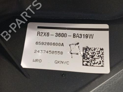 Rat FORD TRANSIT COURIER B460 Box Body/MPV 1.5 EcoBlue | BP34372960C49 - Image 5