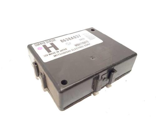 electronic-module-mitsubishi-asx-ga_w_-8638a037-w001t89472-2009-13325972 main image