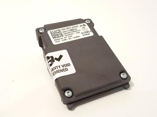 Electronic module CITROËN C5 AIRCROSS (A_) 1.2 PureTech 130 (ARHNSJ) | BP28126619M83 
