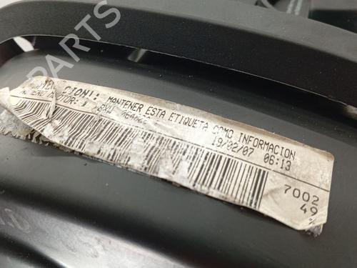 Engine SEAT IBIZA III (6L1) 1.4 16V | BP30876876M1 