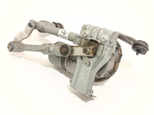 Front wiper motor SEAT LEON (1P1) 1.9 TDI | BP36597834M29 - Image 4