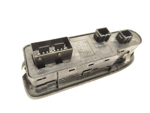 Left front window switch CITROËN C5 III (RD_) 2.0 HDi 140 (RDRHF8, RDRHFA, RDRHA8, RDRHAJ) | BP25756787I27 - Image 4