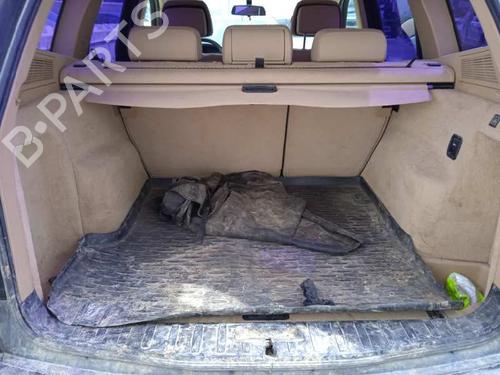 ESP ECU BMW X3 (E83) 2.0 sd | BP13507983M58 