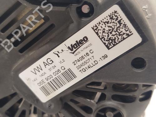 Alternator SEAT IBIZA V (KJ1, KJG) 1.5 TSI | BP36997115M7 - Image 4