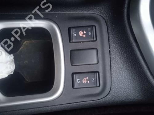 Electronic module NISSAN NAVARA NP300 Pickup (D23, D23T)  | BP16688920M83 