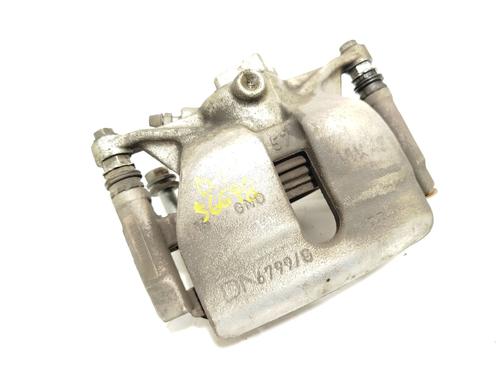 Used Right front brake caliper AUDI Q3 (F3B) 35 TDI (150 hp) 30830341