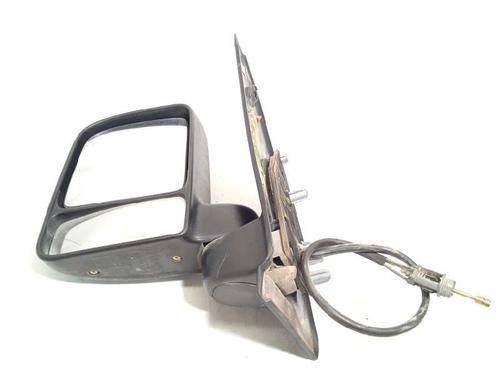 Used Left mirror FORD TRANSIT CONNECT (P65_, P70_, P80_) 1.8 Di (75 hp) 11334765