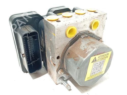 Used ABS pump ABS pump RENAULT CLIO IV (BH_) 1.5 dCi 90 (90 hp) 31376195 31376195