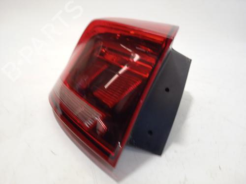 Left taillight VW T-ROC (A11, D11) | BP24040497C34