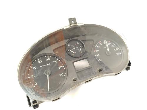 Used Instrument cluster Instrument cluster CITROËN JUMPY II (VF7) 2.0 HDi 120 (120 hp) 36231104 36231104