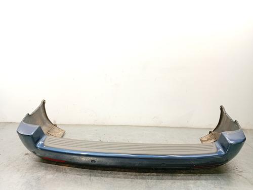 Used Rear bumper LAND ROVER RANGE ROVER III (L322) 3.0 D 4x4 (177 hp) 30687114