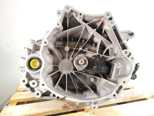 Used Gearbox Gearbox MAZDA 3 Saloon (BM_, BN_) 2.0 (120 hp) 34125975 34125975