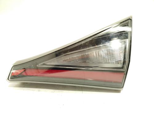 Højre baglygte bagklap HYUNDAI i20 III (BC3, BI3) 1.2 (84 hp) 32288766