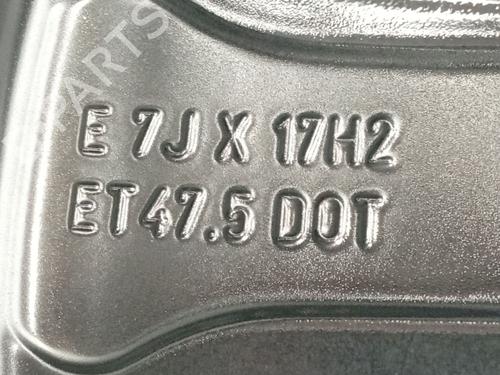 Fælk FORD PUMA (J2K, CF7) 1.0 EcoBoost mHEV | BP36384361C45  - Image 9