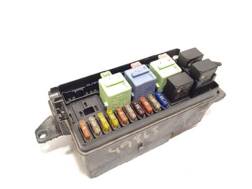 Fuse box MINI MINI CLUBMAN (R55) Cooper D | BP12121356E1