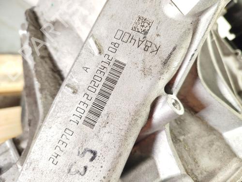 Gearbox MERCEDES-BENZ A-CLASS (W177) A 200 d (177.012) | BP23964581M3  - Image 8