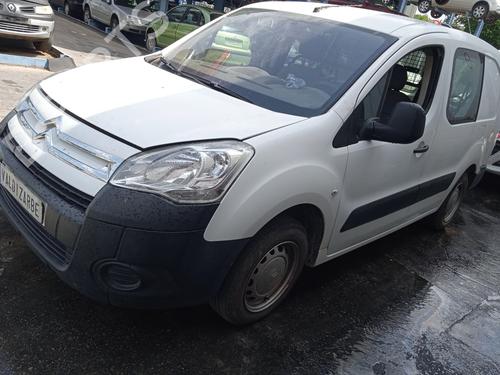 Starter CITROËN BERLINGO Box Body/MPV (B9) 1.6 HDi 90 16V | BP28514698M8  - Image 16