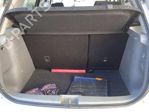 Heater blower motor SUZUKI SX4 (EY, GY) 1.6 VVT (RW416, YA21S) | BP10679199M62