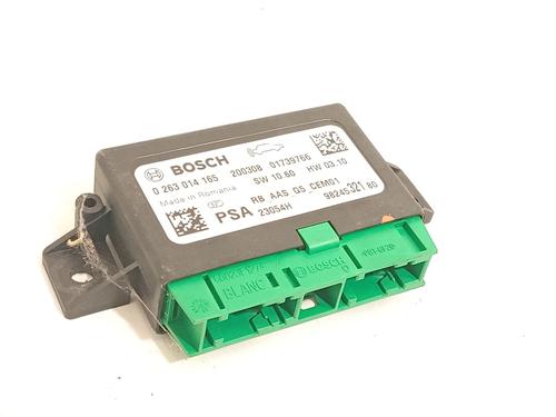 Used Electronic module Electronic module 37435472 37435472