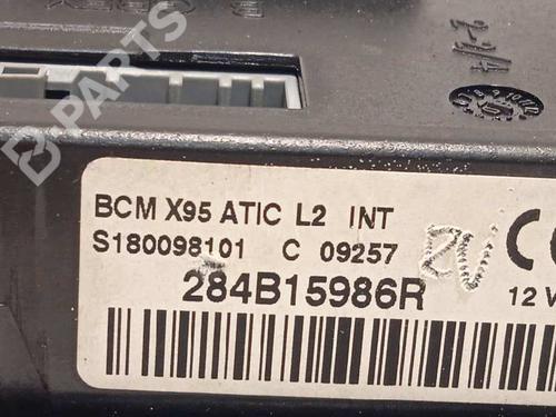 Electronic module RENAULT SCÉNIC III (JZ0/1_) 1.5 dCi | BP8806460M83 