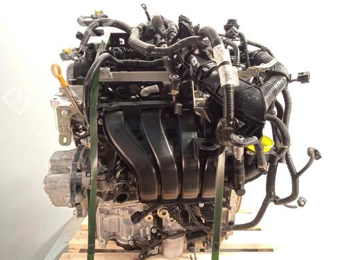 Engine RENAULT CAPTUR II (HF_) [2020-2024]  17530237